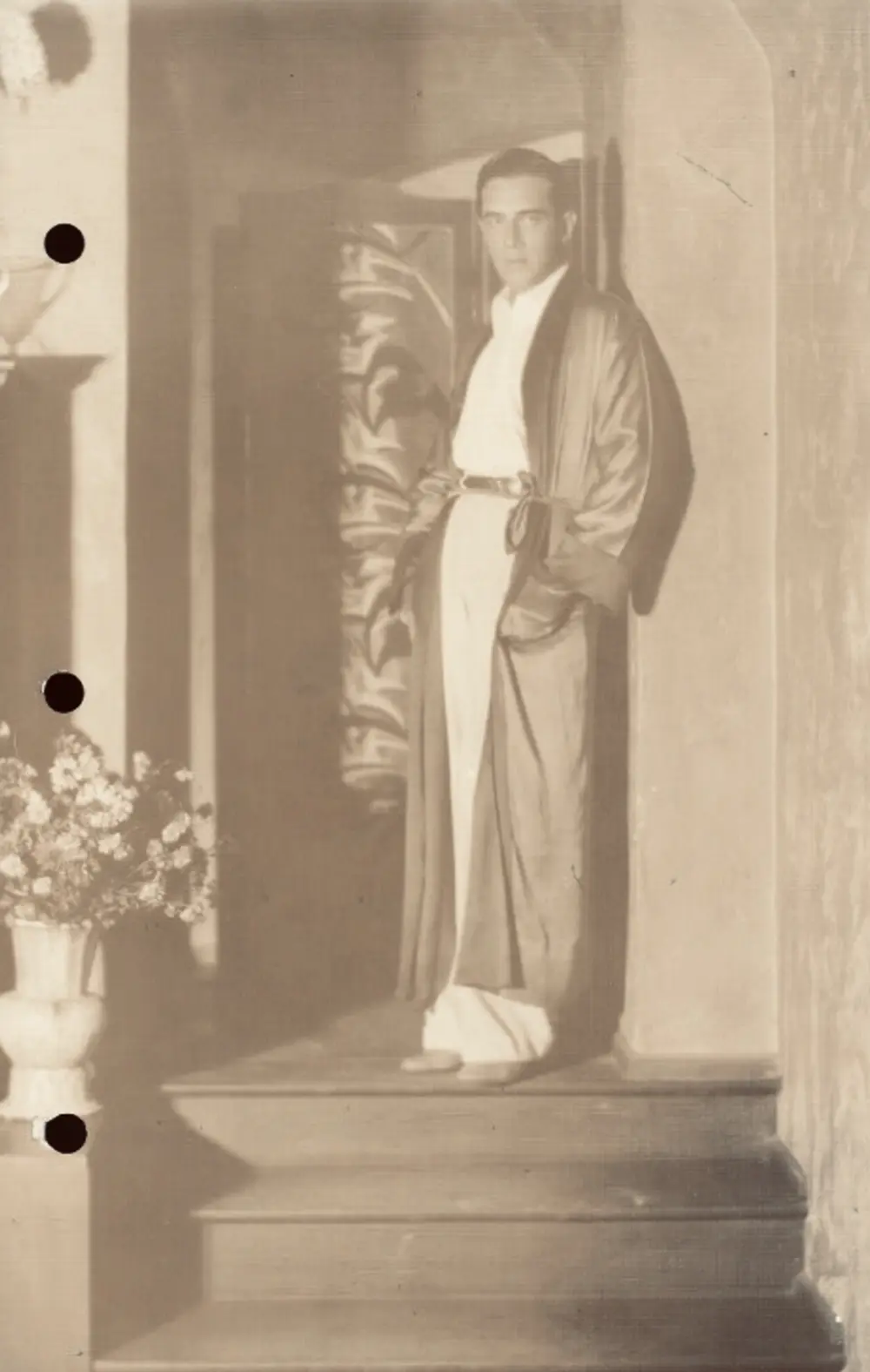 Gene Gowing