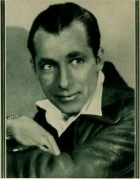 Dick Grace