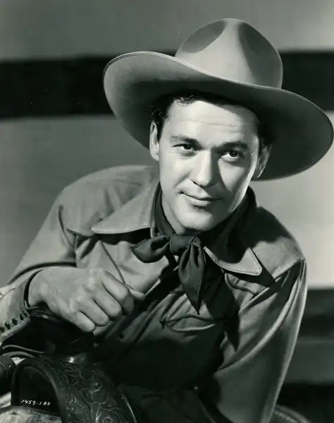 Kirby Grant