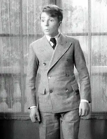 Serge Grave