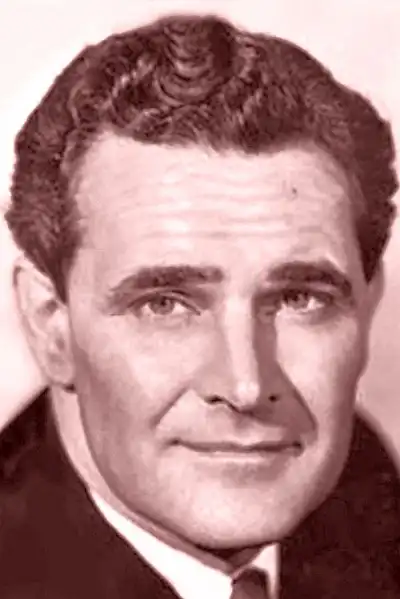 Donald Gray