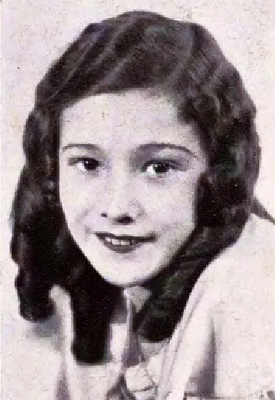 Dorothy Gray