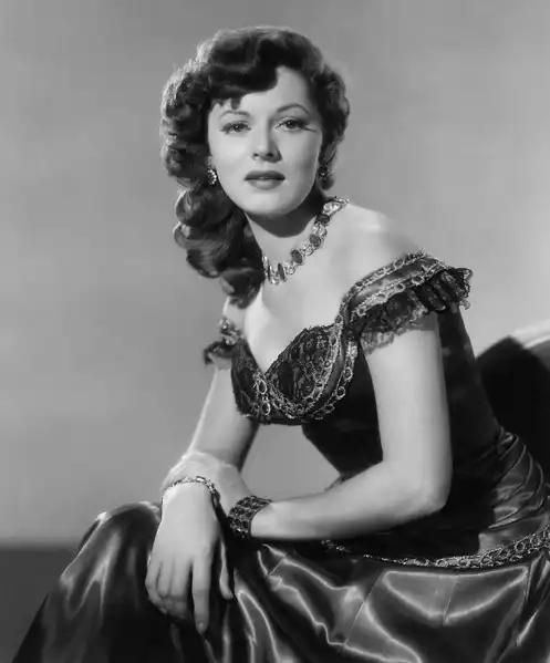 Lorna Gray