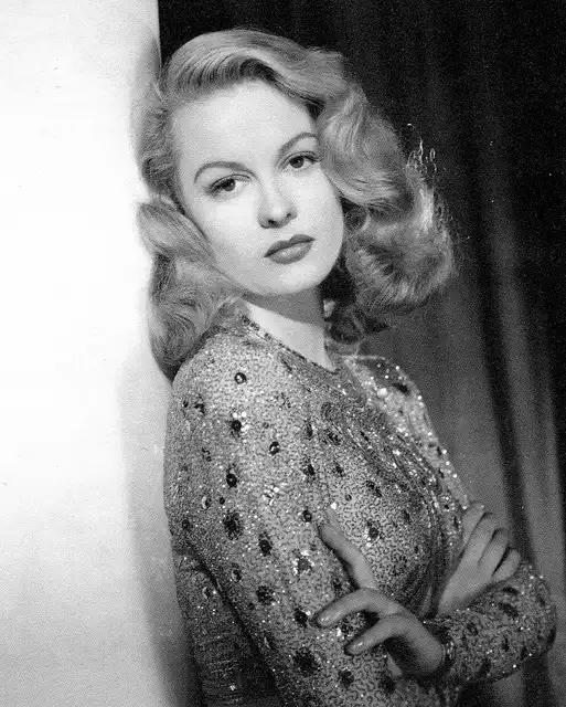 Sally Gray