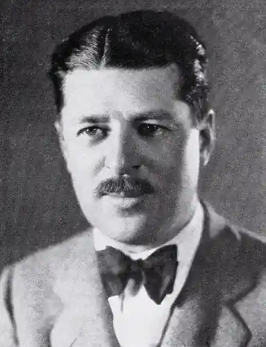 Alfred E. Green