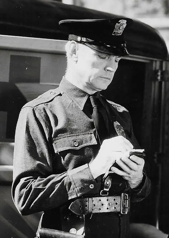 Duke Green