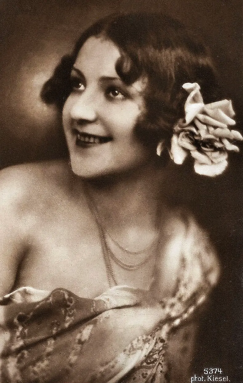 Irma Green