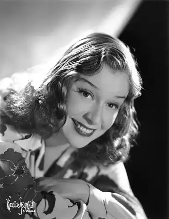 Mitzi Green