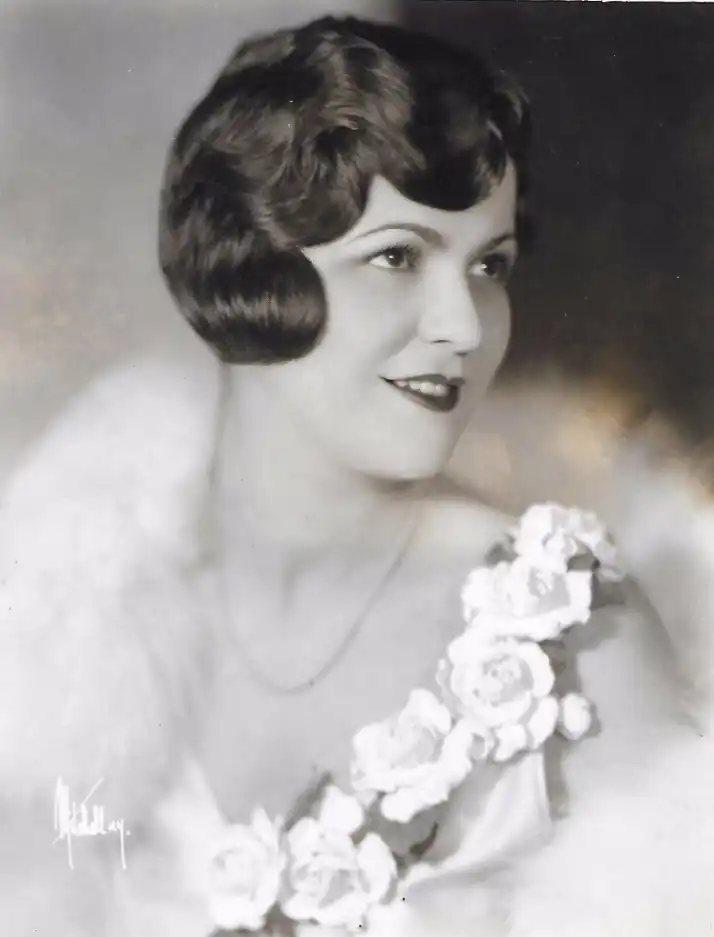 Ann Greenway