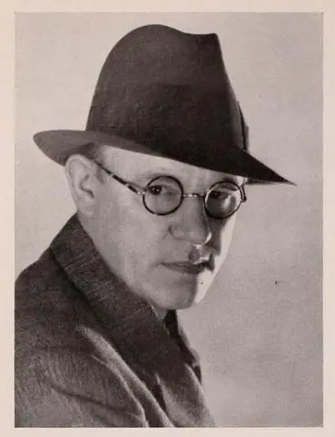 Edwin Greenwood