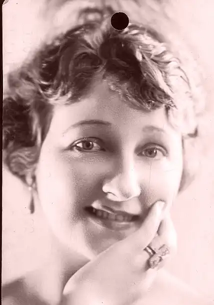 Madeline Grey