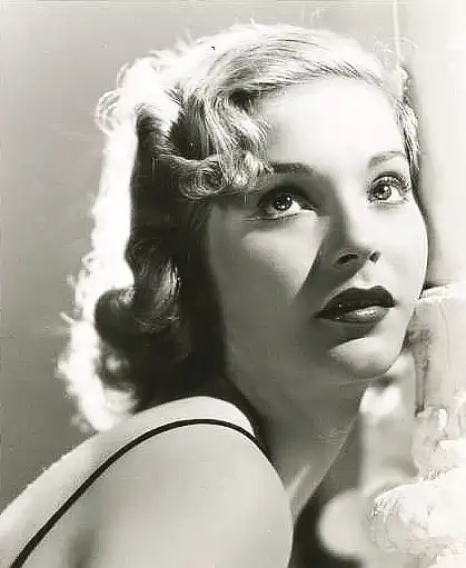 Nan Grey