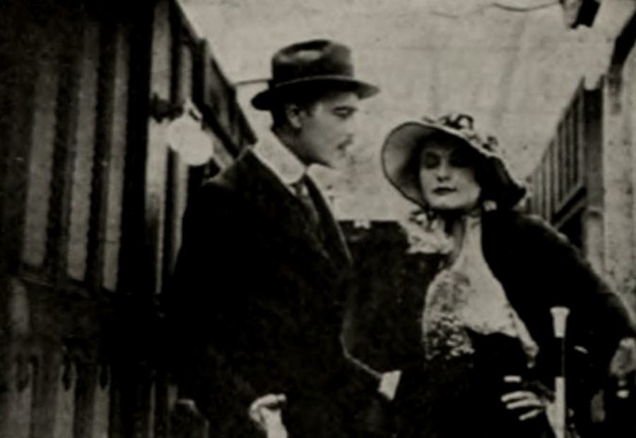 Olga Grey