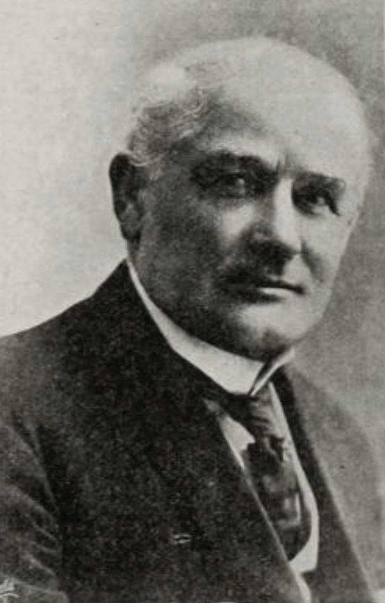 Gerald Griffin