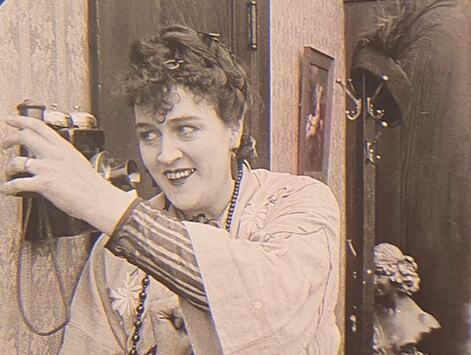 Katherine Griffith