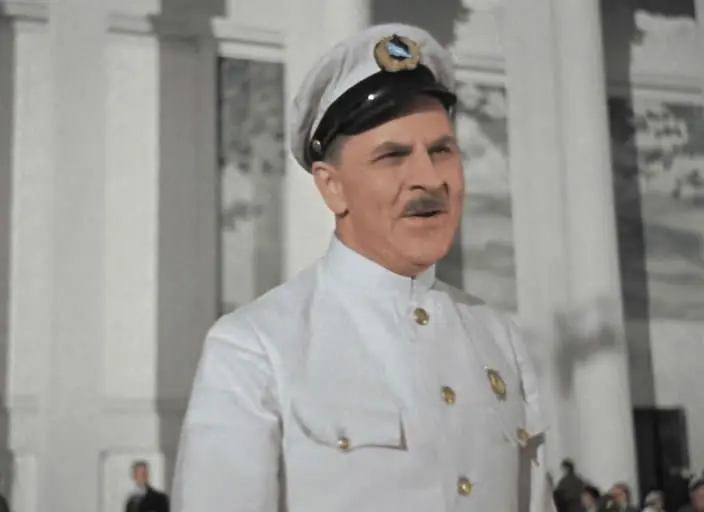 Viktor Gromov