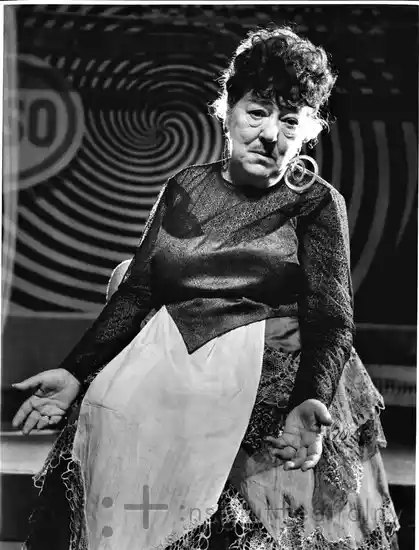 Helena Gruszecka