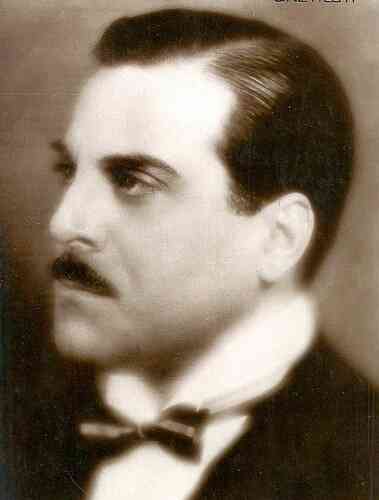 Jacques Grétillat