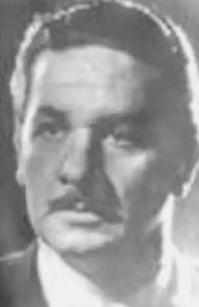 Turhan Göker