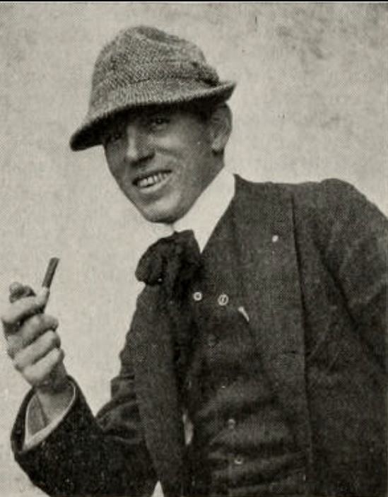 William F. Haddock