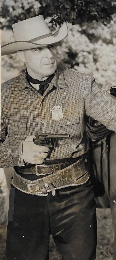 Frank Hagney