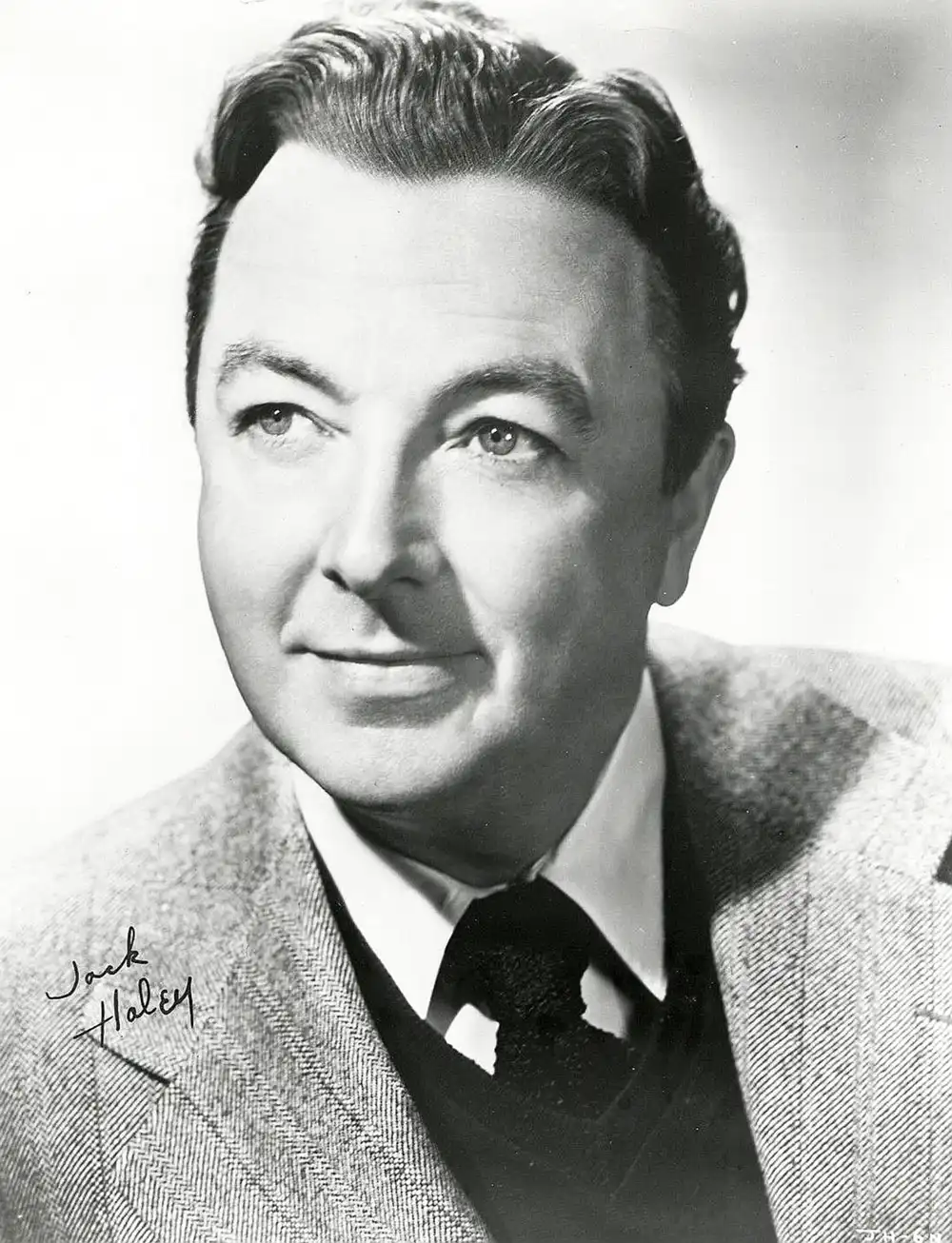 Jack Haley