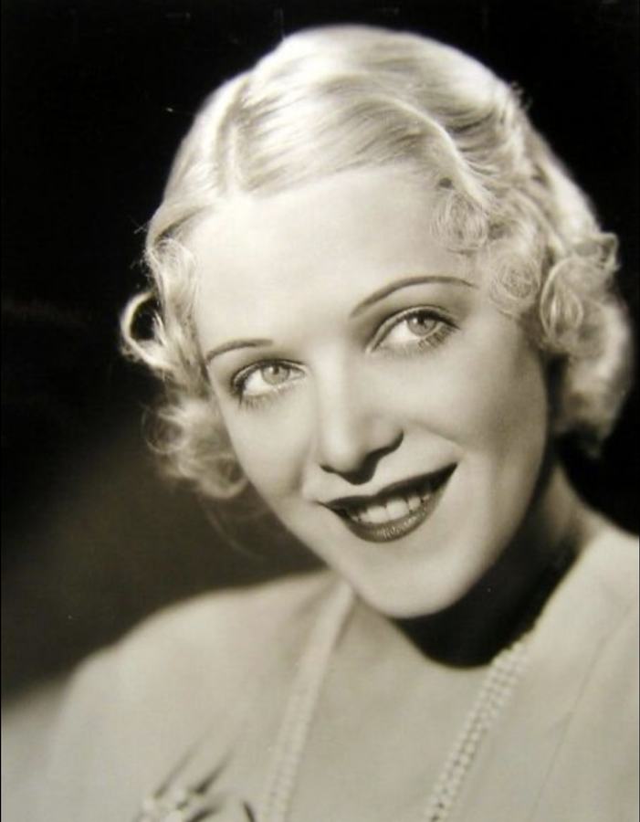 Dorothy Hall