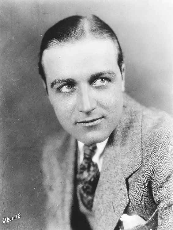 James Hall