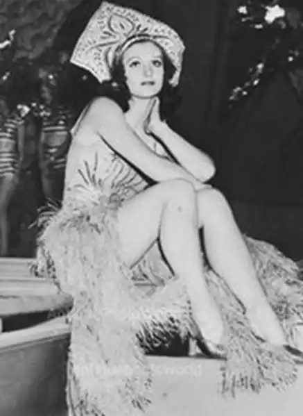 Valerie Hall