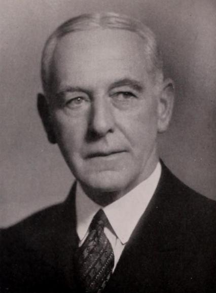 C.M. Hallard