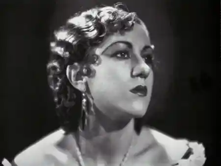 Magda Haller