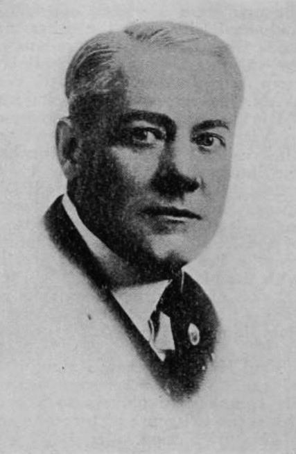 Franklyn Hanna