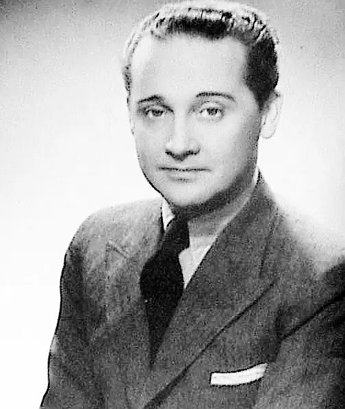 Max Hansen