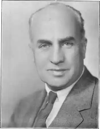 James Harcourt