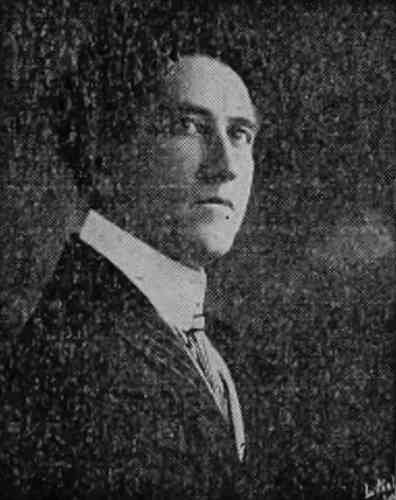 Neil Hardin