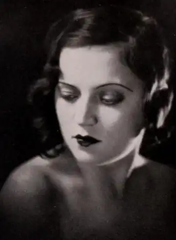 Mabel Hariot