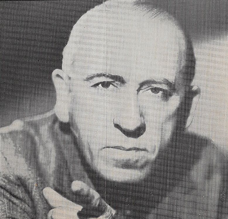 Gordon Harker
