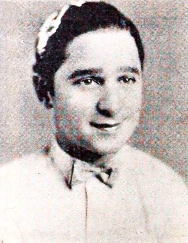 George Harris