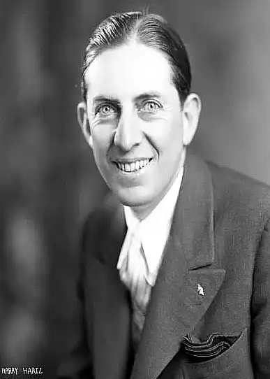 Harry Hartz