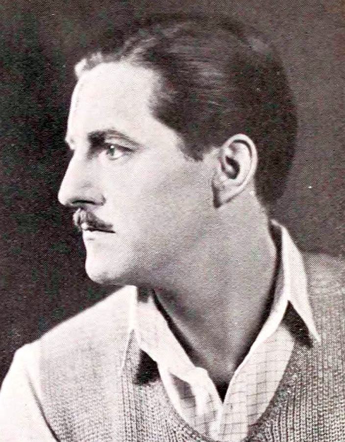 Lew Harvey