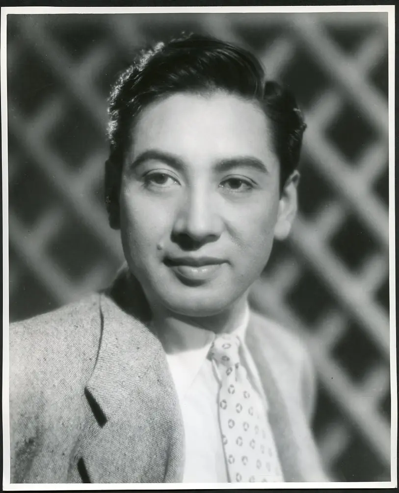 Kazuo Hasegawa