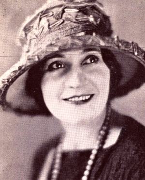 Frances Hatton