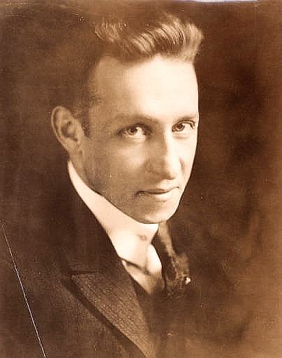 Raymond Hatton