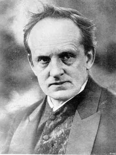 Gerhart Hauptmann