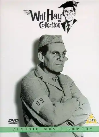 Will Hay