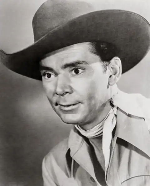 Russell Hayden