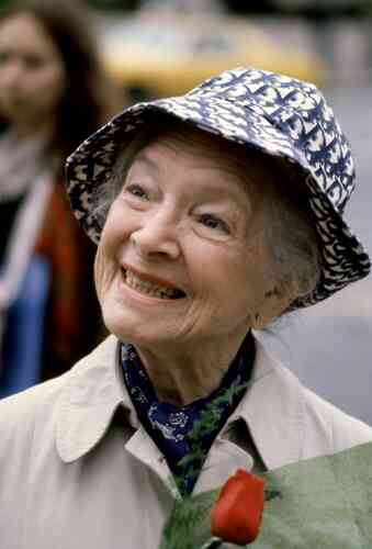 Helen Hayes