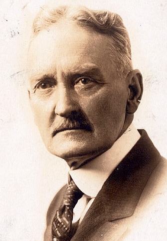 William T. Hayes