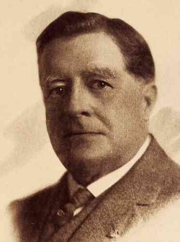 Joseph Hazelton