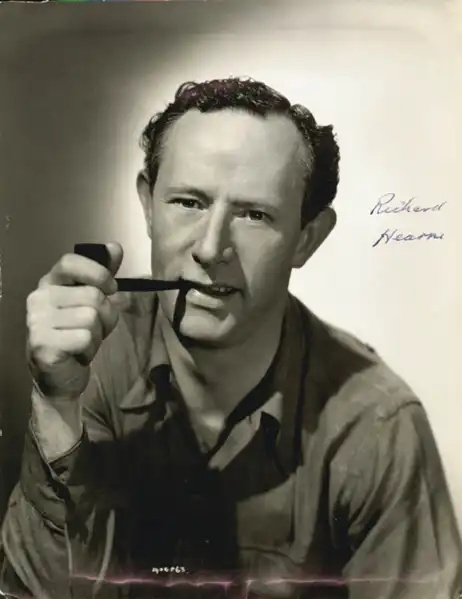 Richard Hearne
